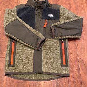 The North Face Kids Fleece (not included in kids bundle promo)